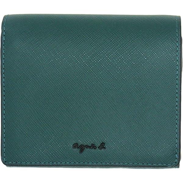 アニエスベー agnesb. 牛革2つ折り財布 楽天市場】アニエスベー 財布 二つ折り財布 レディース メンズ